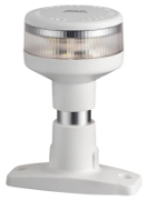 Billede af Ankarljus LED Evoled vit - 360°