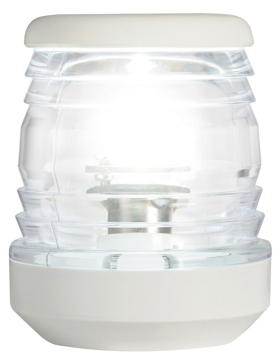 Visa detaljer för Classic 360° mast head white led light LED Bild på Classic 360° mast head white led light LED