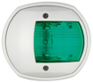 Bild på Lanterna Classic 12 vit - grön