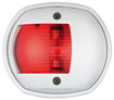 Bild på Lanterna Compact 12 vit - röd