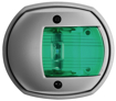 Bild på Lanterna LED Compact 12 grå - grön