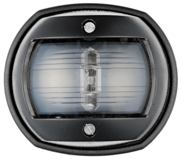 Show details for Lanterna LED Compact 12 svart - Akter 135° Picture of Lanterna LED Compact 12 svart - Akter 135°