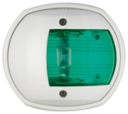 Picture of Lanterna LED Compact 12 vit - grön