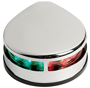 Show details for Lanterna LED Evoled grön/röd combi Picture of Lanterna LED Evoled grön/röd combi