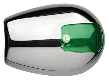 Show details for Lanterna LED Sea-Dog grön Picture of Lanterna LED Sea-Dog grön