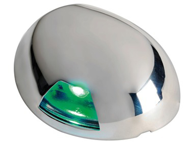 Bild på Lanterna LED Sea-Dog grön