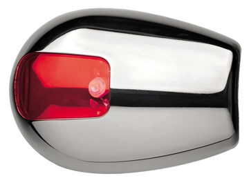 Show details for Lanterna LED Sea-Dog röd Picture of Lanterna LED Sea-Dog röd