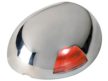 Show details for Lanterna LED Sea-Dog röd Picture of Lanterna LED Sea-Dog röd