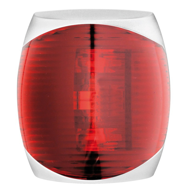 Bild på Lanterna LED Sphera II röd