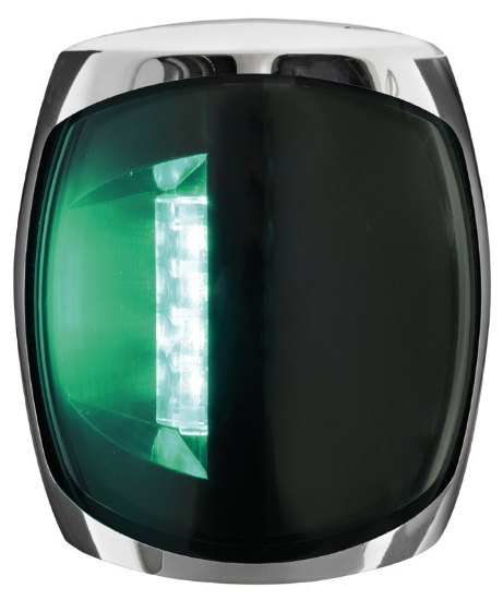 Picture of Lanterna LED Sphera III grön