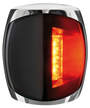 Show details for Lanterna LED Sphera III röd Picture of Lanterna LED Sphera III röd
