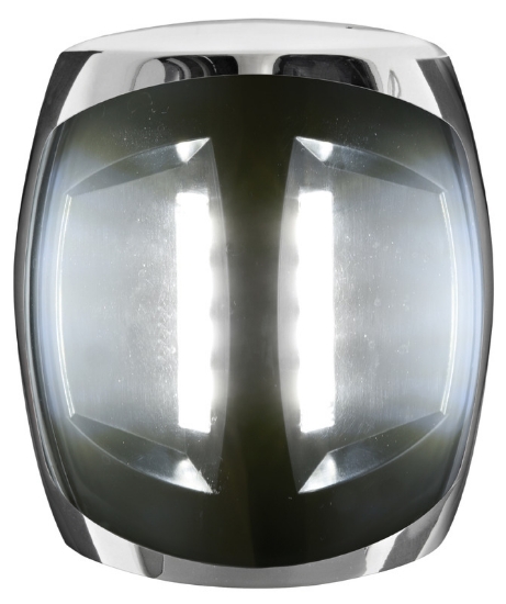 Billede af Lanterna LED Sphera III vit