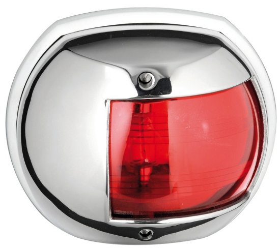 Picture of Lanterna Maxi 20 SS - röd