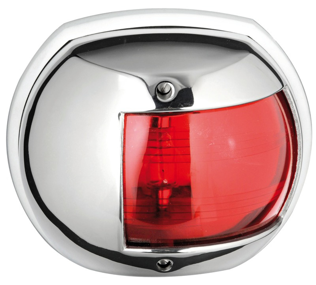Bild på Lanterna Maxi 20 SS - röd