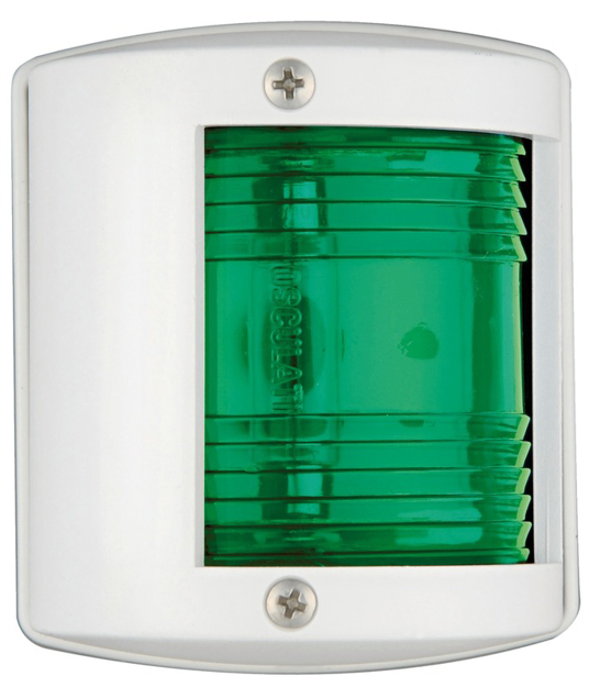 Bild på Lanterna Utility 77 vit - grön