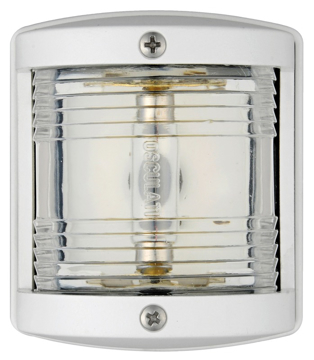 Show details for Lanterna Utility 77 vit - Topp 225° Picture of Lanterna Utility 77 vit - Topp 225°