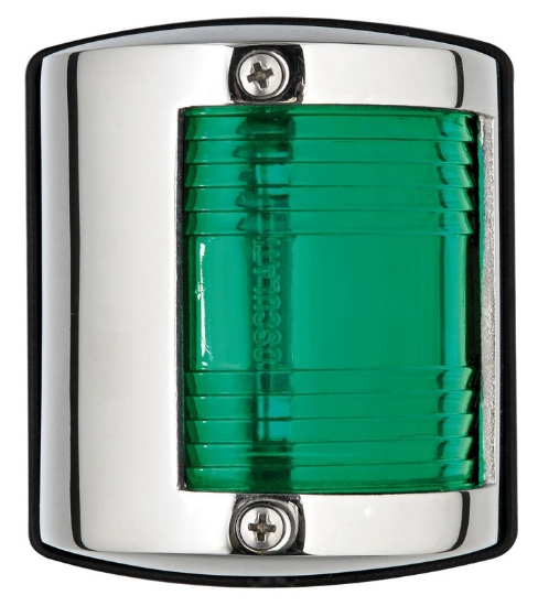 Picture of Lanterna Utility 85 SS - grön