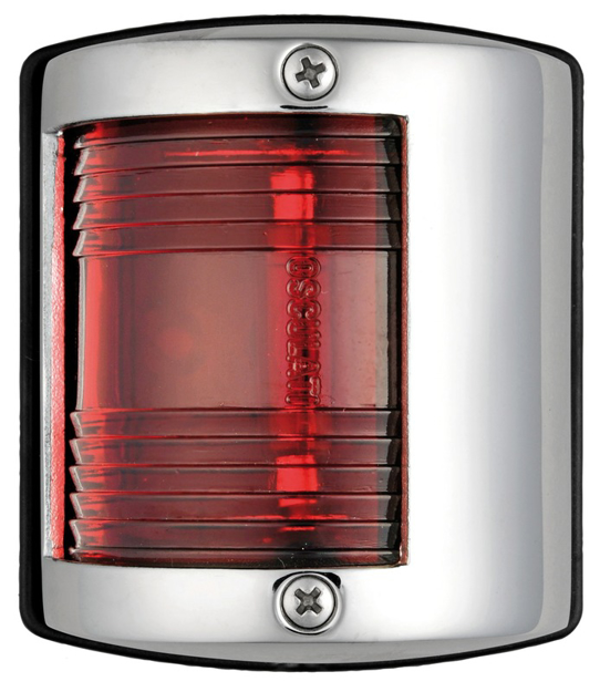 Bild på Lanterna Utility 85 SS - röd