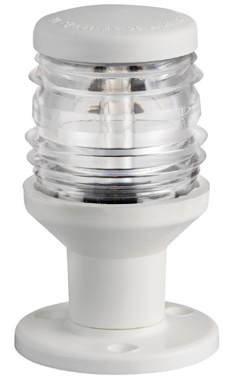 Bild på Lanterna Utility Compact vit - Ankar 360°