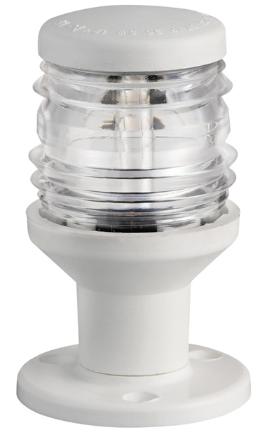Bild på Lanterna Utility Compact vit - Ankar 360°