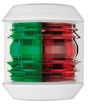 Bild på Lanterna Utility Compact vit - grön/röd combi