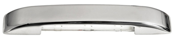 Show details for LED courtesy light w/3 + 3 white LEDs Picture of LED courtesy light w/3 + 3 white LEDs