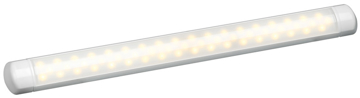 Show details for Led lampa vit flat 12/24 V 2.4 W 30cm Picture of Led lampa vit flat 12/24 V 2.4 W 30cm