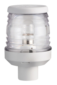 Show details for Topplanterna 360° m.h. light w/shank white Picture of Topplanterna 360° m.h. light w/shank white
