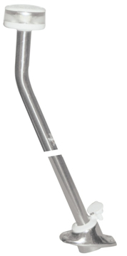 Show details for Topplanterna EVOLED 360° light White Picture of Topplanterna EVOLED 360° light White