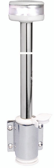 Picture of Topplanterna EVOLED 360° White