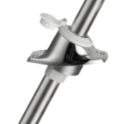 Picture of Topplanterna Pull-out sloped white 360° led
