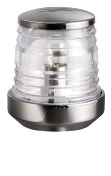 Show details for Topplanterna S.S mast head light 12V 10W Picture of Topplanterna S.S mast head light 12V 10W