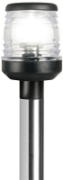 Picture of Topplanterna SS 100 cm w/black plastic light 360°