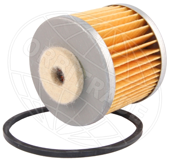Picture of Bränslefilter MD1, MD2, MD3, MD5, MD11, MD17