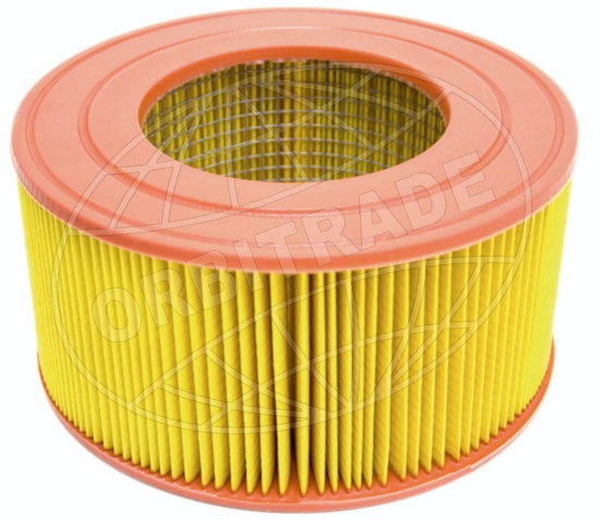 Billede af Luftfilter Volvo Penta D31, D41, D42