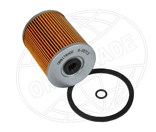 Bild på Orbitrade, Yanmar fuel filter