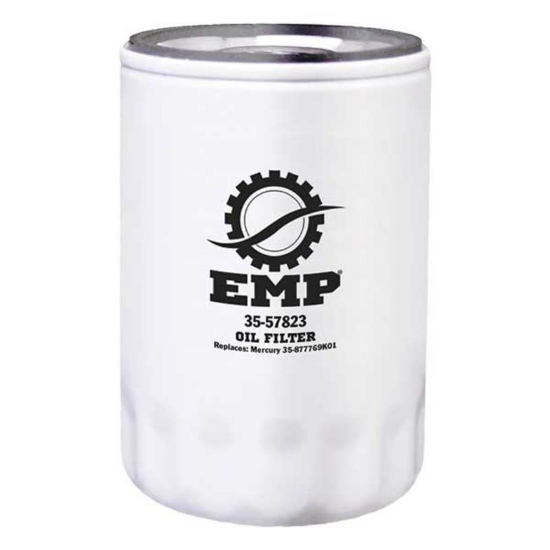 Billede af EMP Oljefilter Mercury 200-400HP Verado 6-cyl