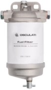 Picture of Osculati Diesel filter CAV 796 w/water drain