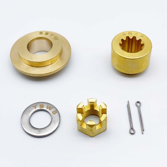 Picture of Propeller muttersats 20-30HP Suzuki