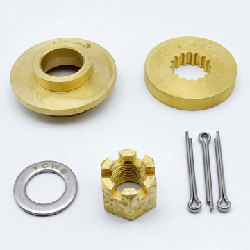 Vis detaljer for Propeller muttersats DF90A-DF140 Suzuki Bilde av Propeller muttersats DF90A-DF140 Suzuki