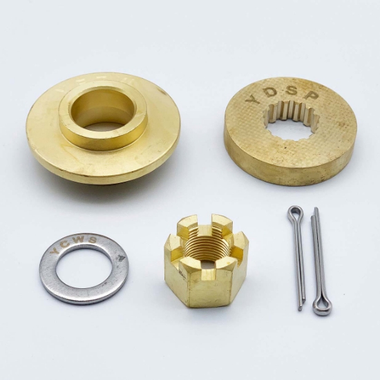 Billede af Propeller muttersats F75-300HP Yamaha