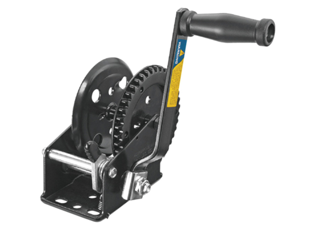Sea-X Trailervinsch 544kg