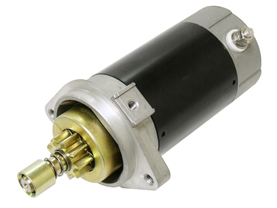 Picture of Startmotor Suzuki/Tohatsu