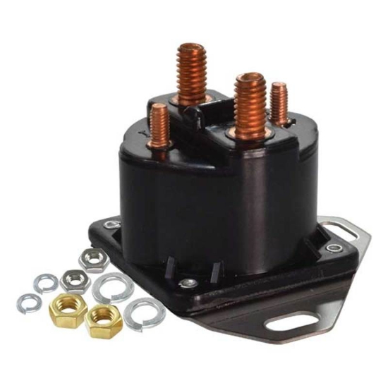Billede af EMP Solenoid Johnson/Evinrude