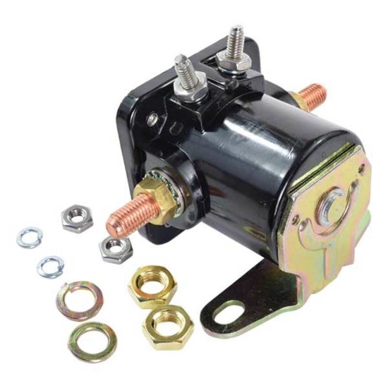 Picture of EMP Solenoid Mercruiser/Mercury/Mariner
