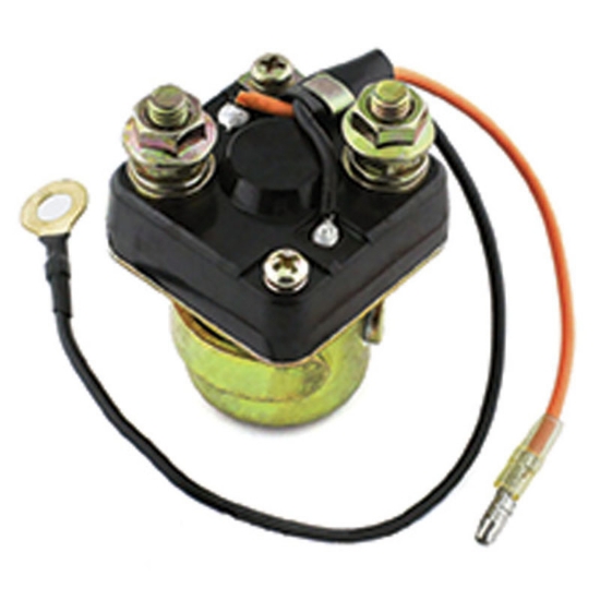 Billede af EMP Solenoid Yamaha 115-250HP