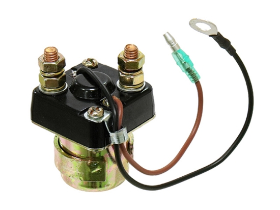 Billede af Solenoid Yamaha 115-250HP