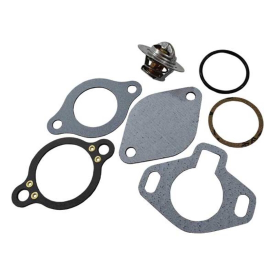 Picture of EMP Termostat Kit 71°C Mercruiser
