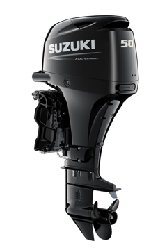 Visa detaljer för Suzuki DF50 ATL Bild på Suzuki DF50 ATL