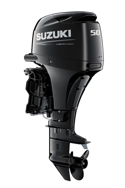 Bild på Suzuki DF50 ATL